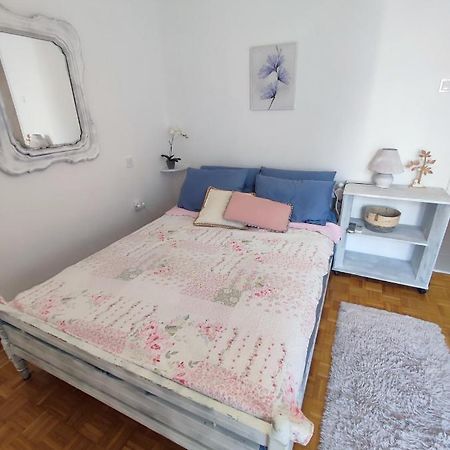Ckbsm Korinthos Central Apartment Exteriör bild