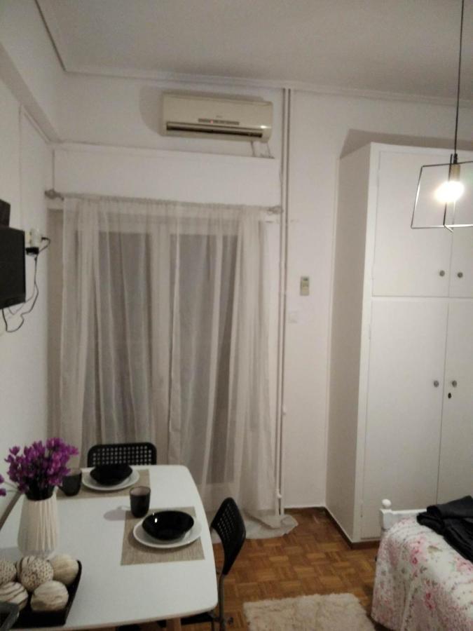 Ckbsm Korinthos Central Apartment Exteriör bild