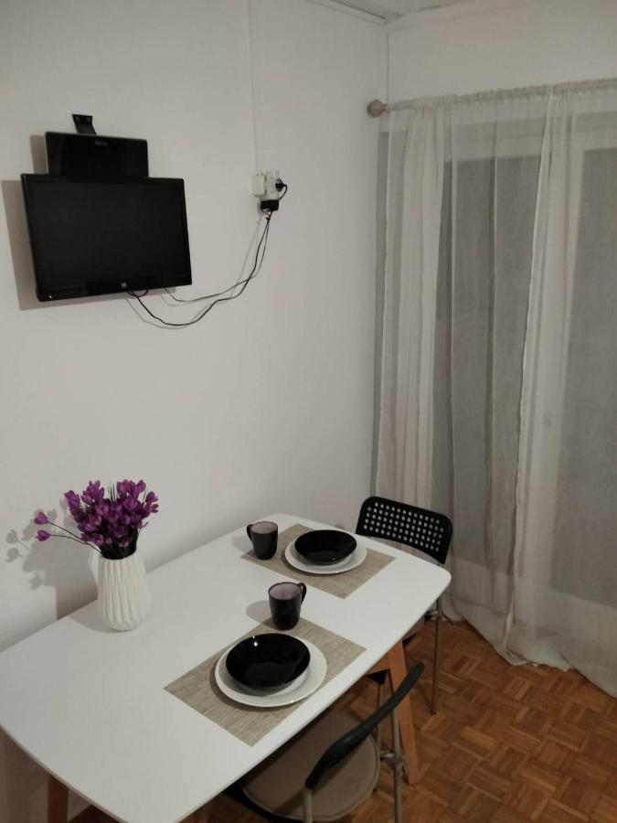 Ckbsm Korinthos Central Apartment Exteriör bild