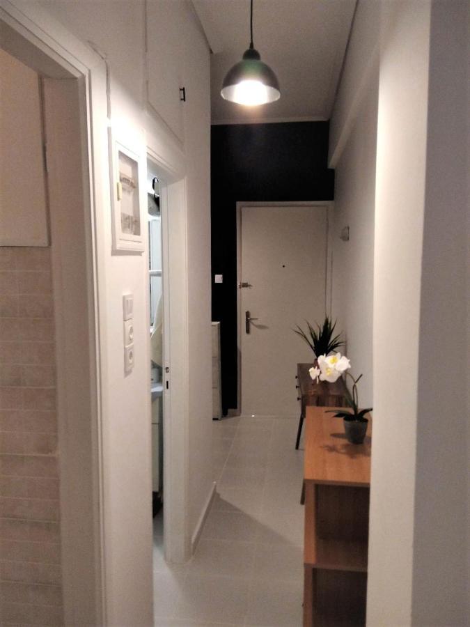 Ckbsm Korinthos Central Apartment Exteriör bild
