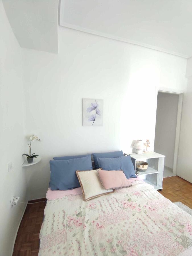 Ckbsm Korinthos Central Apartment Exteriör bild