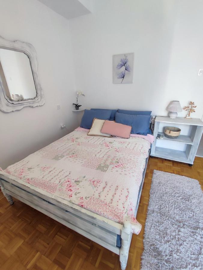 Ckbsm Korinthos Central Apartment Exteriör bild
