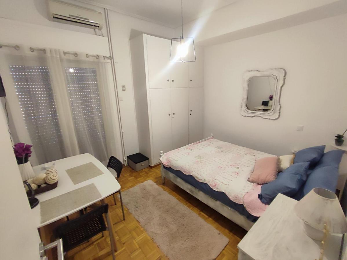 Ckbsm Korinthos Central Apartment Exteriör bild