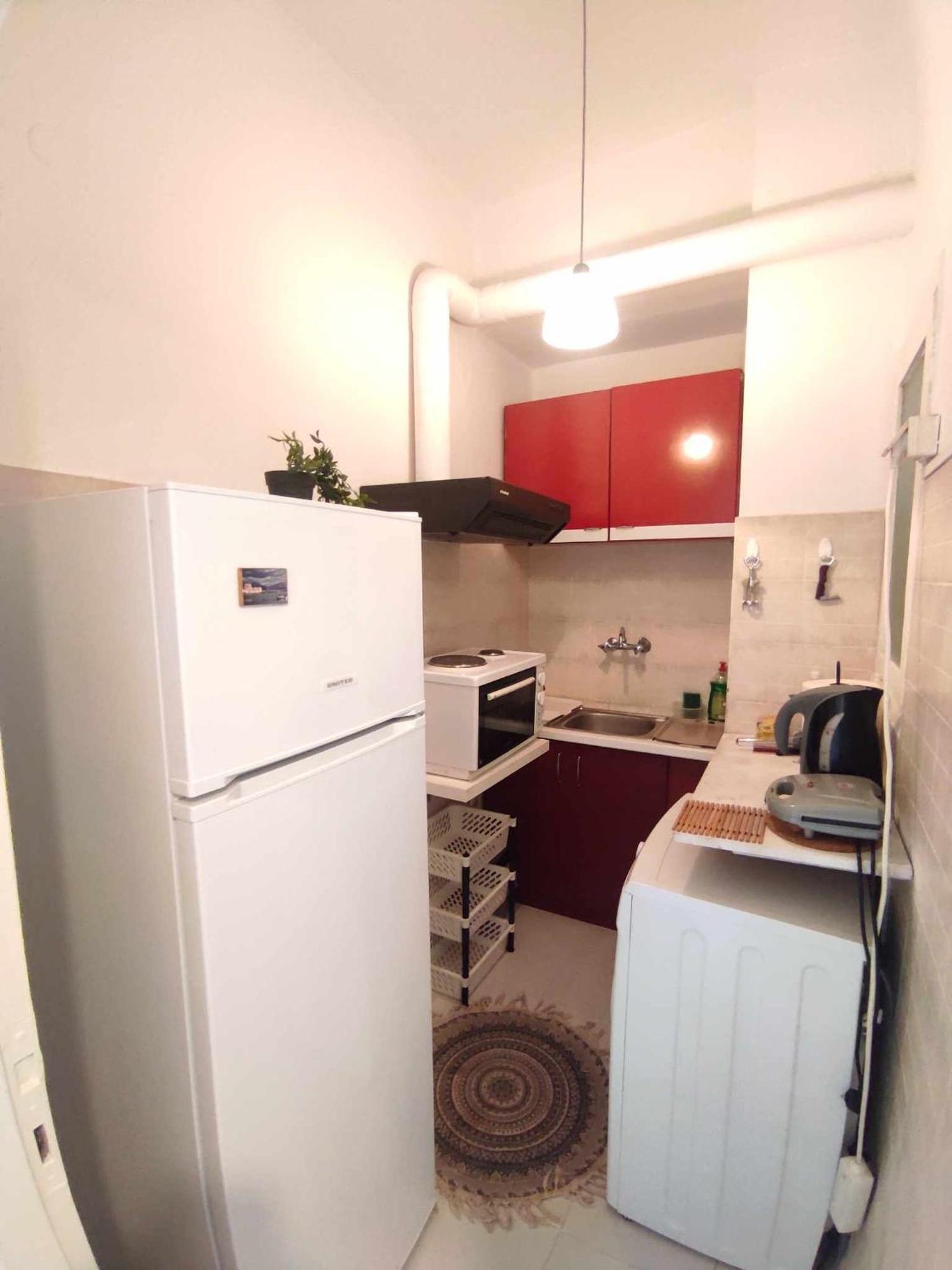 Ckbsm Korinthos Central Apartment Exteriör bild