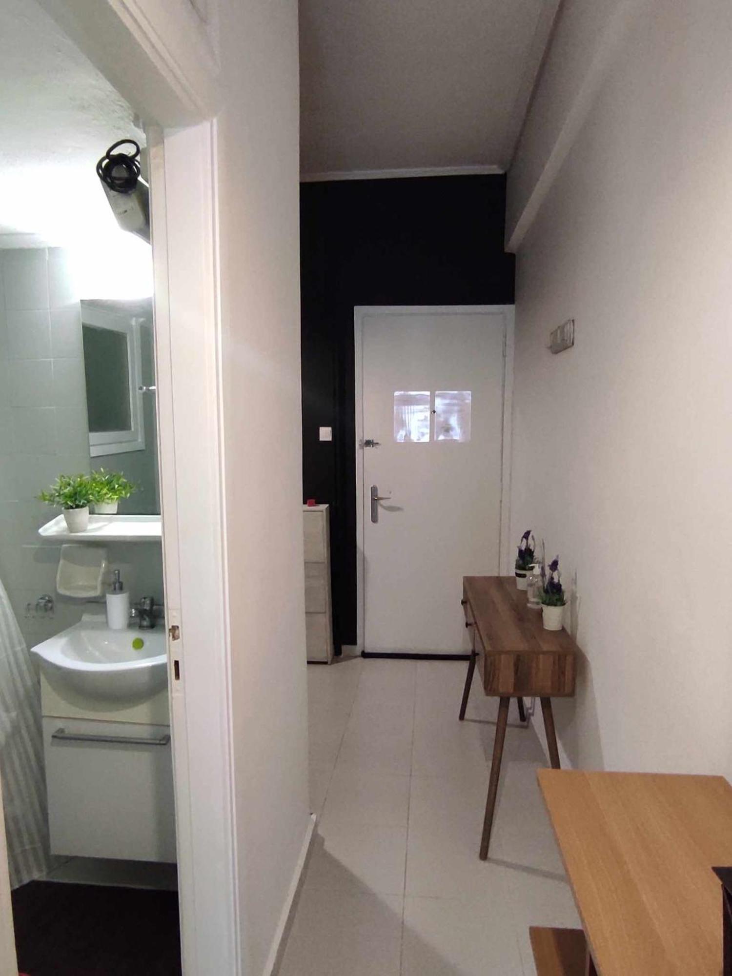 Ckbsm Korinthos Central Apartment Exteriör bild