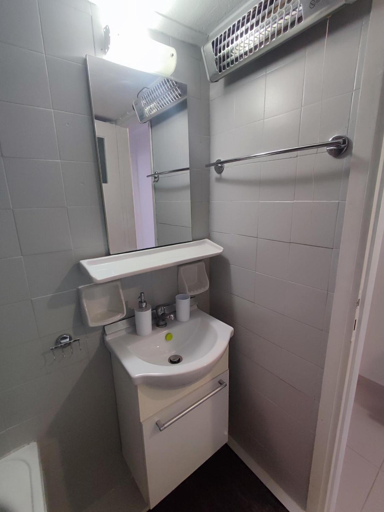 Ckbsm Korinthos Central Apartment Exteriör bild