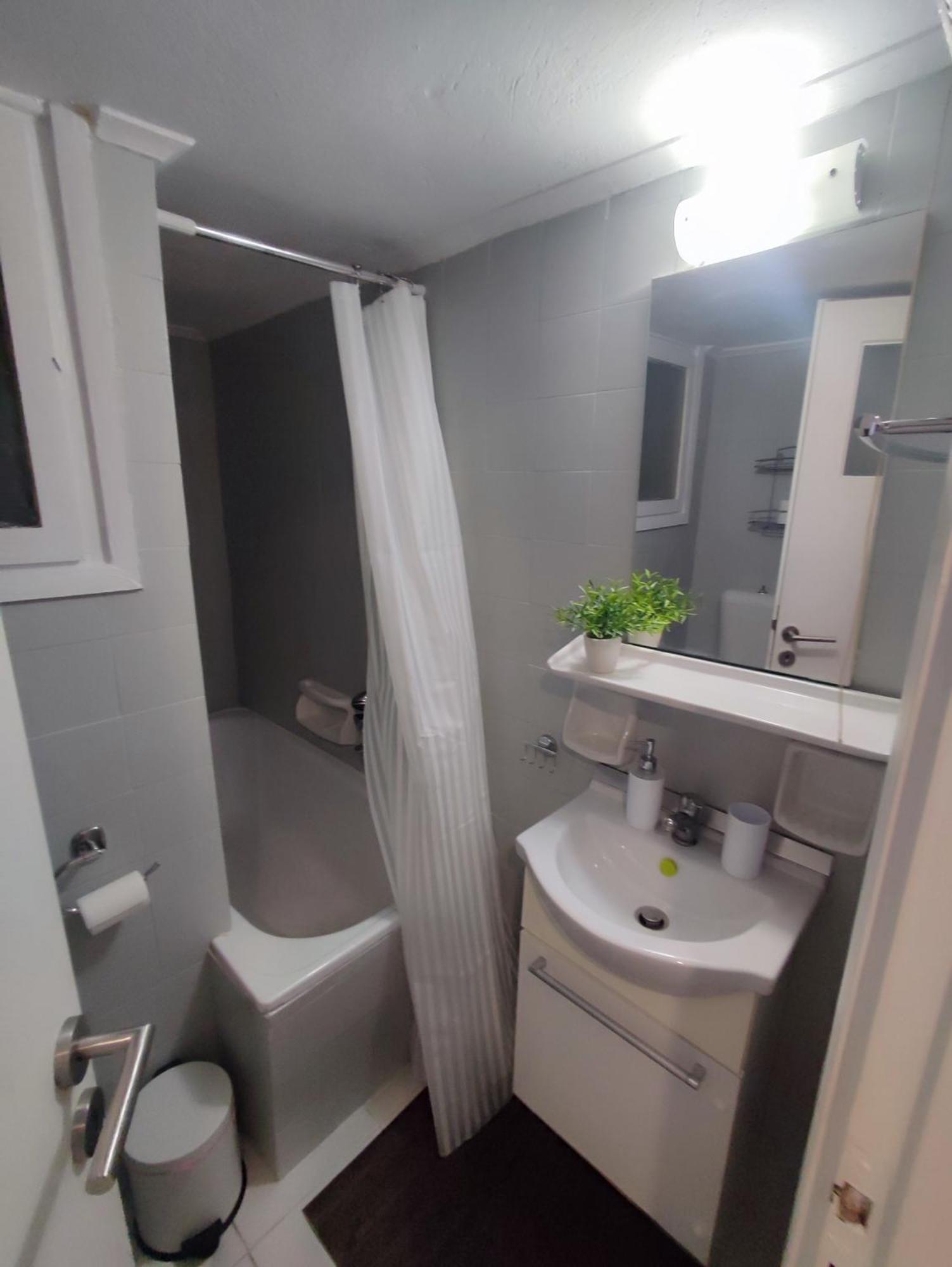 Ckbsm Korinthos Central Apartment Exteriör bild