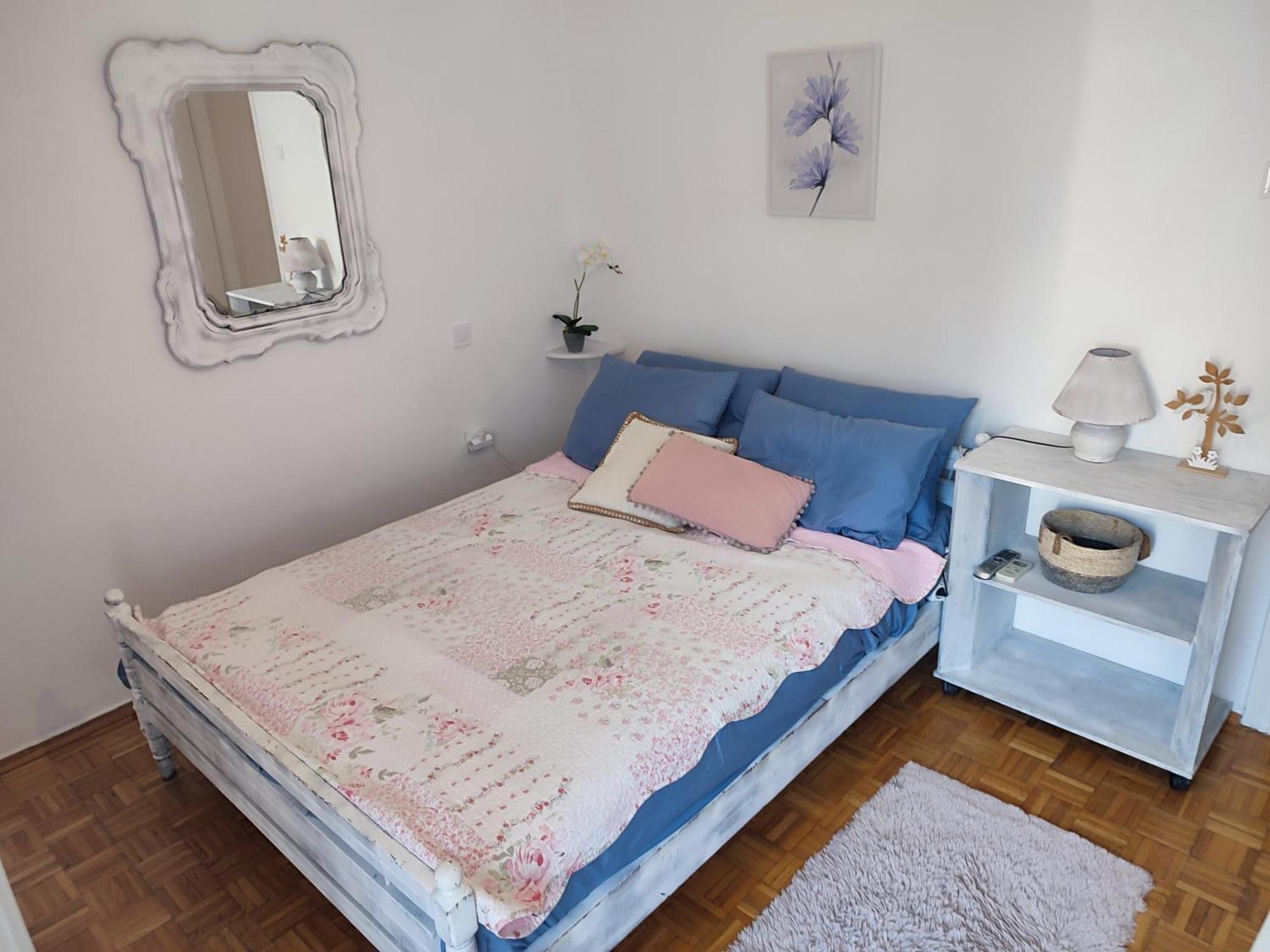 Ckbsm Korinthos Central Apartment Exteriör bild